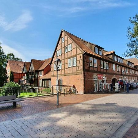 Auenglueck Appartement Bad Bevensen Buitenkant foto