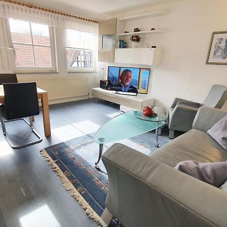 Auenglueck Appartement Bad Bevensen Buitenkant foto