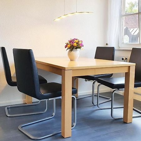 Auenglueck Appartement Bad Bevensen Buitenkant foto