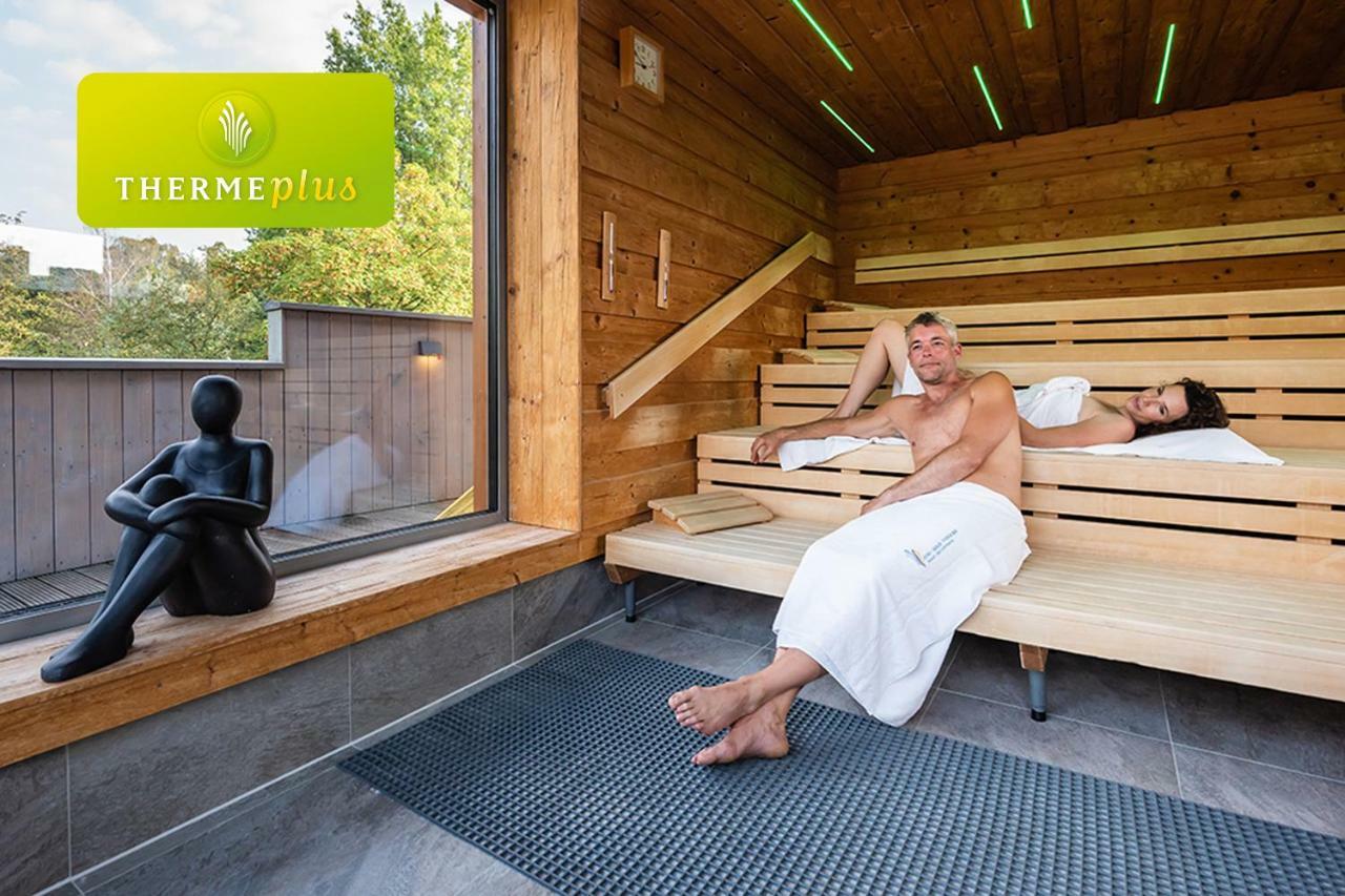 Auenglueck Appartement Bad Bevensen Buitenkant foto