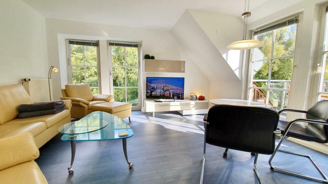 Auenglueck Appartement Bad Bevensen Buitenkant foto
