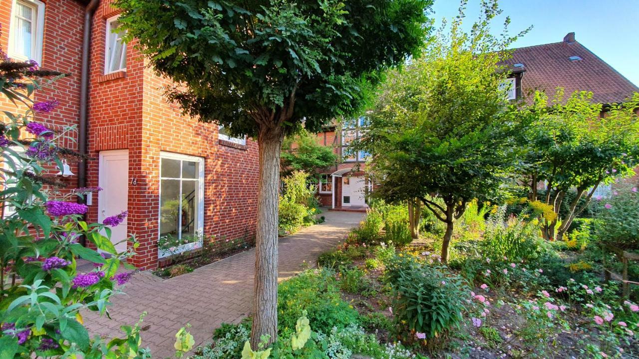 Auenglueck Appartement Bad Bevensen Buitenkant foto