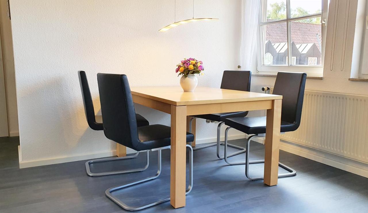 Auenglueck Appartement Bad Bevensen Buitenkant foto